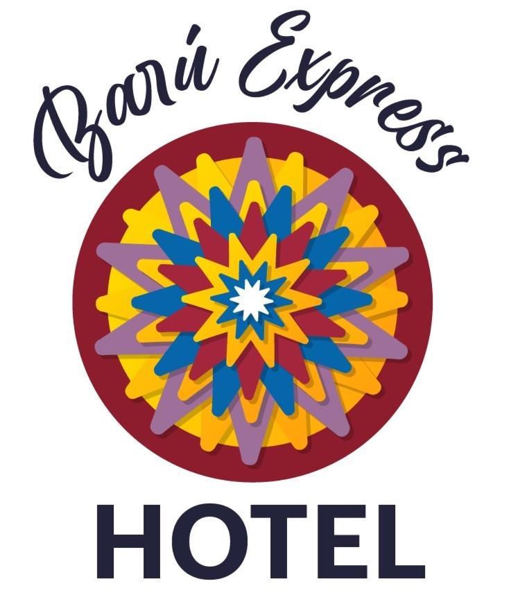 Baru Express Hotel Playa Blanca Exterior foto