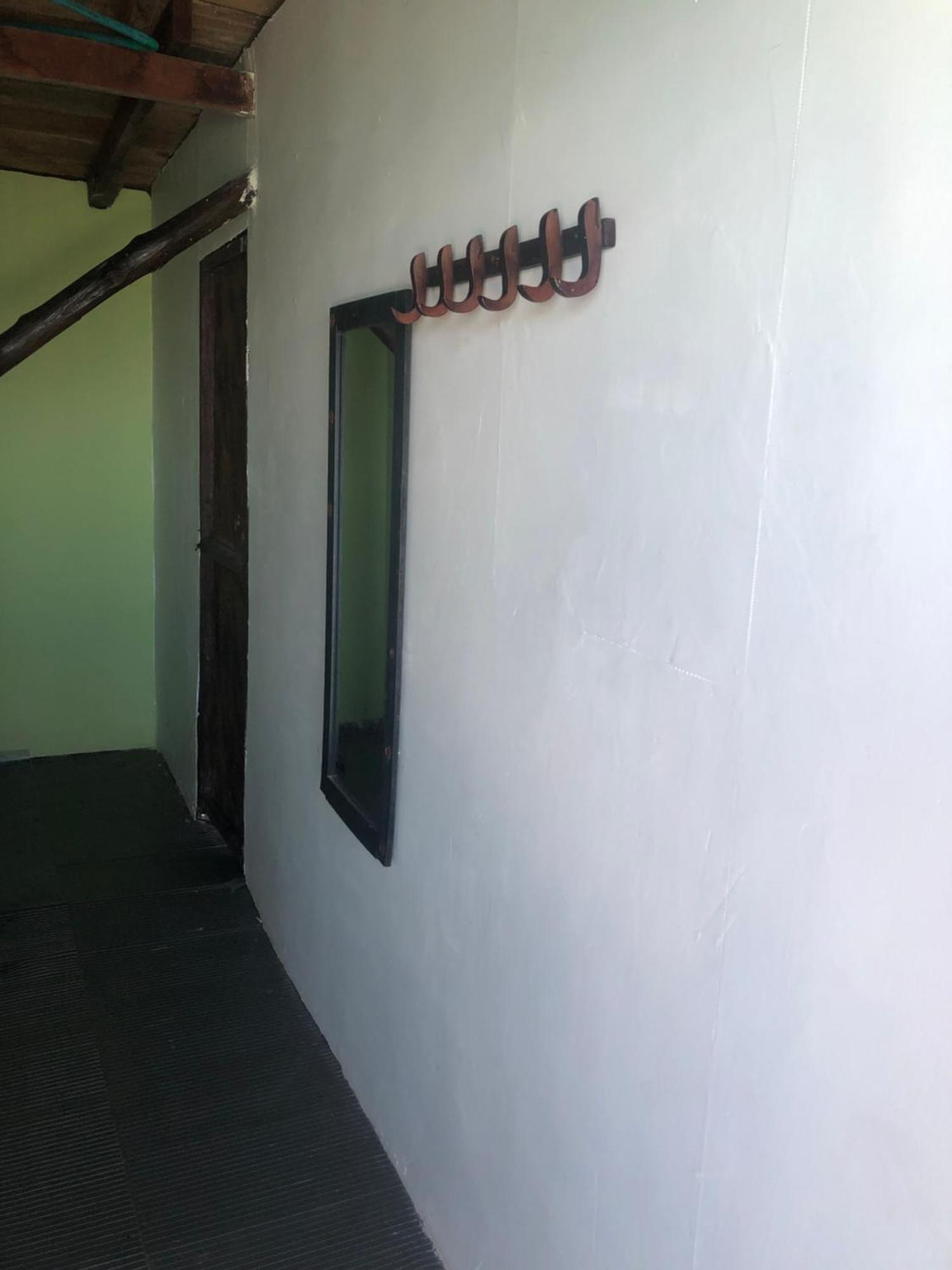 Baru Express Hotel Playa Blanca Exterior foto